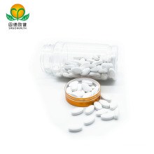 OEM GMP Hot Selling Lower Price Bcaa Tablet